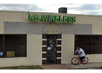 KB Wireless