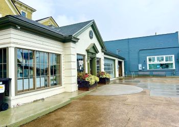 Knoxville Bagel Shops K Brew