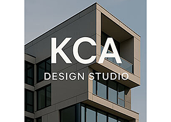 Fayetteville Residential Architects KCA Design Studios Inc.
