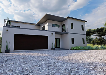 Fayetteville Residential Architects KCA Design Studios Inc.
