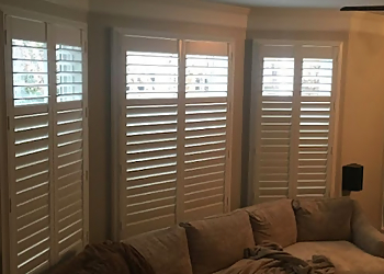 Kansas City Window Treatment Stores KC Blinds, LLC