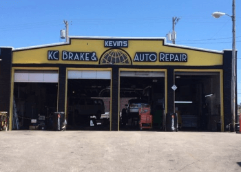 KC Brake & Auto Service
