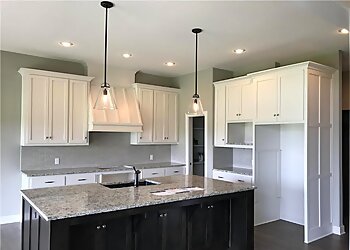 Overland Park Home Builders  KC Builders & Design, Inc.