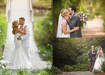 Fayetteville Wedding Photographers KCC Photography