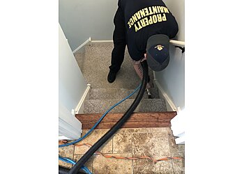Philadelphia Carpet Cleaners KC Carpet and Upholstery Cleaners