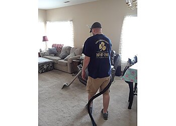 Philadelphia Carpet Cleaners KC Carpet and Upholstery Cleaners