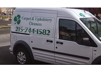 KC Carpet and Upholstery Cleaners