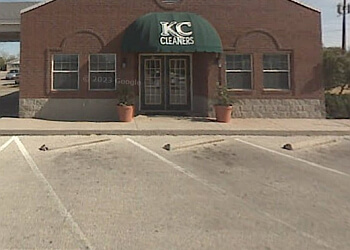 KC Cleaners & Laundry Abilene Dry Cleaners