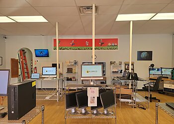 Memphis Computer Repair KC Computer