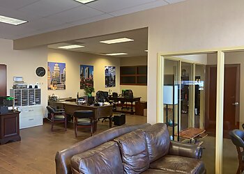 Kansas City Criminal Defense Lawyers KC Defense Counsel