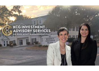 KCG INVESTMENT ADVISORY Savannah Financial Services