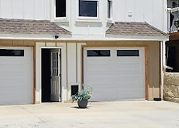 Overland Park Garage Door Repair KC Garage Door Repair