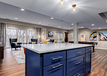 Olathe Home Builders KC Home Solutions