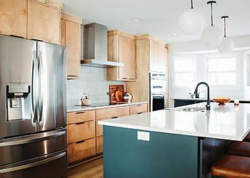 KC Home Solutions Olathe Home Builders image 1