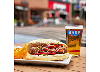 Kansas City Pubs KC Hooley House