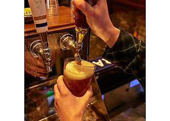 Kansas City Pubs KC Hooley House