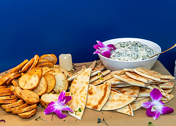 Dallas Caterers KCI Hospitality LLC