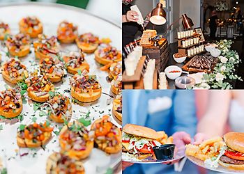 Dallas Caterers KCI Hospitality LLC