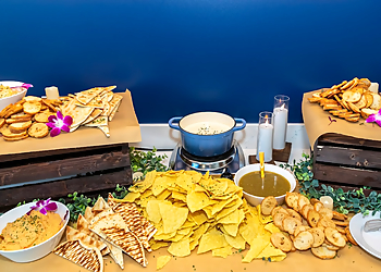 Dallas Caterers KCI Hospitality LLC