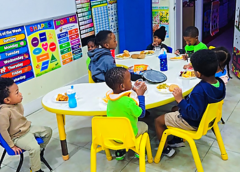 Miami Gardens Preschools K.C Kiddie Care Preschool & Daycare