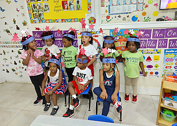 Miami Gardens Preschools K.C Kiddie Care Preschool & Daycare