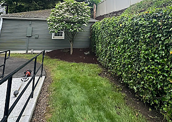 Waterbury Landscaping Companies KC Landscaping INC