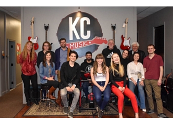 3 Best Music Schools in Kansas City, MO - Expert ...