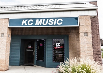 3 Best Music Schools in Kansas City, MO - Expert Recommendations