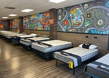 Olathe Mattress Stores KC Mattress City