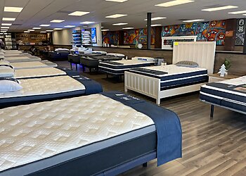 Olathe Mattress Stores KC Mattress City