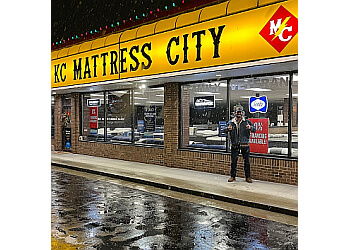 KC Mattress City Olathe Mattress Stores