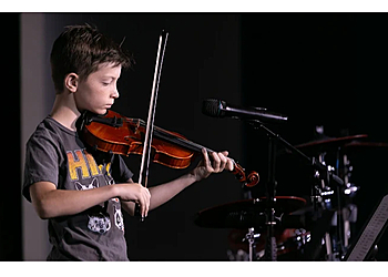 Kansas City Music Schools KC Music Academy