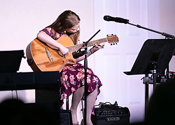 KC Music Academy Kansas City Music Schools image 1