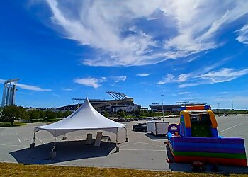 Kansas City Event Rental Companies KC Party Rentals