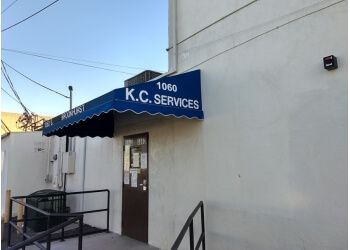KC Services Fullerton Addiction Treatment Centers