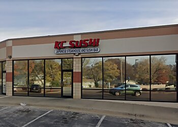Kansas City Sushi KC Sushi