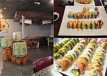 Kansas City Sushi KC Sushi