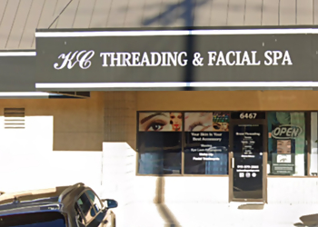 KC Threading & Spa Olathe Spas image 1
