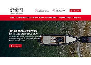 Overland Park Web Designers KC Web Specialists, LLC.