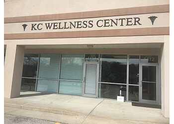 KC Wellness Center Kansas City Weight Loss Centers