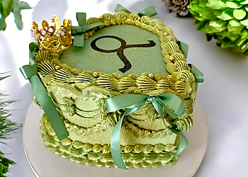 Chandler Cakes K-Cakes Bakery