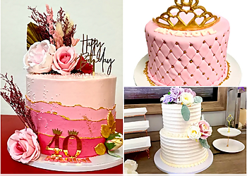 Chandler Cakes K-Cakes Bakery