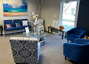 Boise City Therapists K-Counseling & Anxiety Treatment, LLC