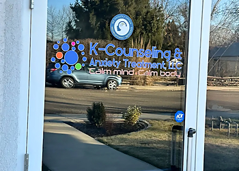 K-Counseling & Anxiety Treatment, LLC Boise City Therapists image 1