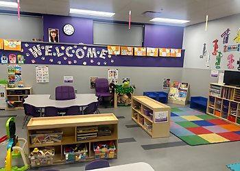 Kansas City Day Cares KD Academy Early Learning Center, LLC