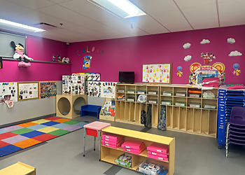 Kansas City Day Cares KD Academy Early Learning Center, LLC