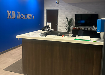 Kansas City Day Cares KD Academy Early Learning Center, LLC