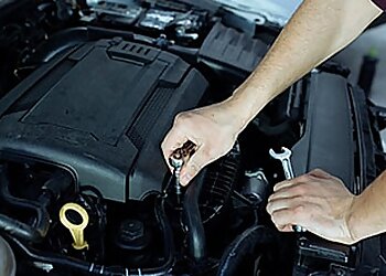 Lexington Car Repair Shops KD Auto Repair