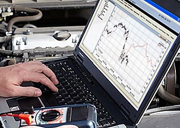 Lexington Car Repair Shops KD Auto Repair