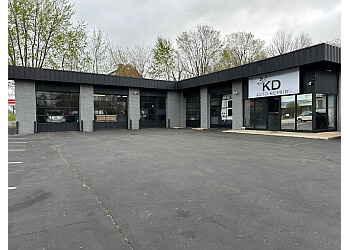 KD Auto Repair Lexington Car Repair Shops